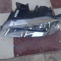 چراغ جلو پارس