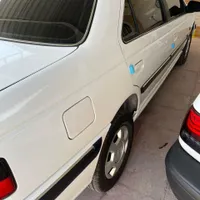 پژو پارس مدل 99