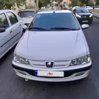 پژوپارسTU۵ مدل۹۹