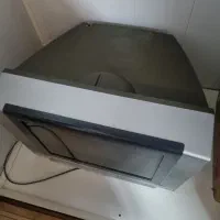 تلویزیون رنگی