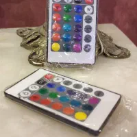 کنترل یدک RGB