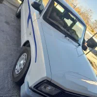 مزدا ۲۰۰۰|خودرو سواری و وانت|تربتحیدریه, سرمحله|دیوار