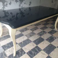 میز غذاخوری ۸نفره