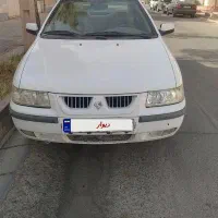 سمند se|خودرو سواری و وانت|بیرجند, |دیوار
