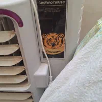 کولر سلولزی|کولر آبی|ساوه, |دیوار