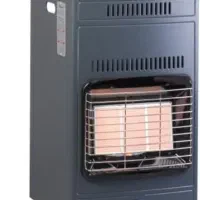 بخاری کپسولی ،رگال