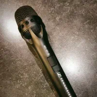 میکروفون سنهایزر MD431