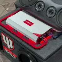 طرح تعمیرات سیستم های صوتی