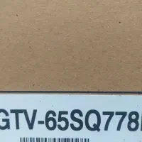 تلویزیون ال ای دی 65 اینچ ولباسشویی صنام