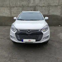 جک اس ۵ مدل ۱۴۰۰