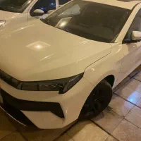 kmcj7 مدل1404|خودرو سواری و وانت|مشهد, سجاد شهر|دیوار