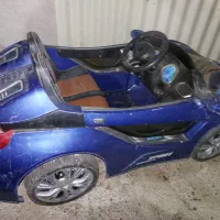 ماشین شارژی|اسباب‌‌بازی|پره‌سر, |دیوار