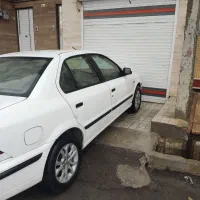 سمند موتور ملی۱۴۰۰|خودرو سواری و وانت|ارومیه, |دیوار