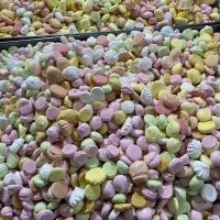 کارگر ساده و ماهر قنادی