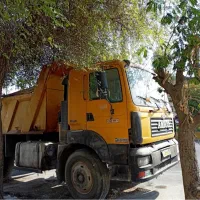 کمپرسی آمیکو تک|خودرو سنگین|جیرفت, |دیوار