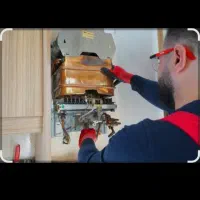 تعمیر و نصب انواع ابگرمکن