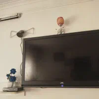 تلویزیون ۴۳ال ای دی