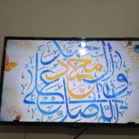 تلویزیون۴۲ اینچ