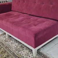 فروش مبل راحتی به همراه میز