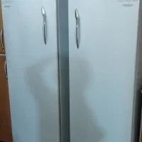 یخچال فریزر مارک گلدسان