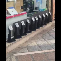 فروش مانیتور و کیس وپاور|قطعات و لوازم جانبی رایانه|شهریار, شهریار|دیوار