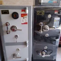 بهترین گاوصندوق /خانگی /اداری /طلافروشی /گاو صندوق|ابزارآلات|ارومیه, |دیوار