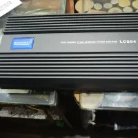 کار آئو دیو امپ lc804 نو