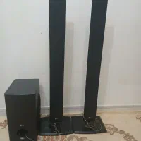 باند سینما خانواده LG