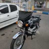 موتور باکسر اصلی باجاج ۱۵۰|موتورسیکلت|صومعه‌سرا, |دیوار