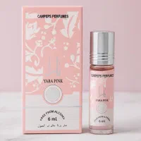 عطر جیبی یارا