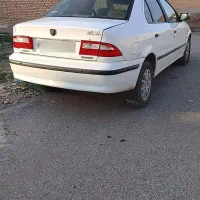 سمند مدل اخرای 98|خودرو سواری و وانت|شوشتر, |دیوار