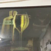 تابلو چراغ دار