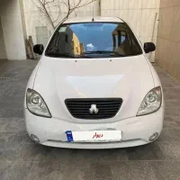 تیبا ۲مدل ۹۴ بدون رنگ شاسی پلمپ