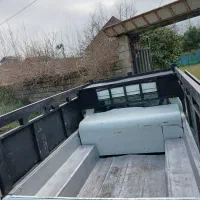 وانت مدل ۸۶|خودرو سواری و وانت|لنگرود, |دیوار