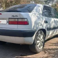 زانتیا سفید 2000مدل 89|خودرو سواری و وانت|ساوه, |دیوار