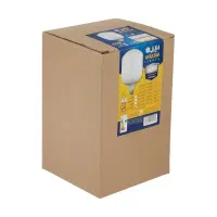 لامپ ۶۰ وات افراتاب با ۲۴ ماه گارانتی تعویض