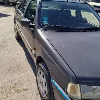 روا  نوک مدادی مدل 86|خودرو سواری و وانت|اصفهان, ملکشهر|دیوار