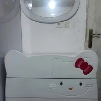 کمد و دراور بچه گانه