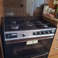 اجاق گاز فردار