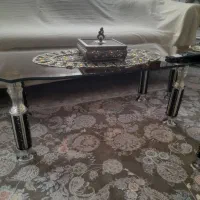 میز عسلی ، جلومبلی