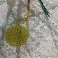 تسبیح شاه مقصود
