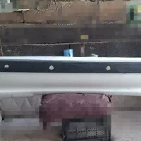 سپر عقب پارس