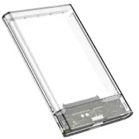 قاب هارد دیسک اکسترنال 2.5 اینچ