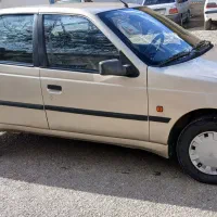 پژو ۴۰۵مدل۸۳