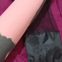 تشک زیرانداز