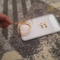 النگو و گوشواره