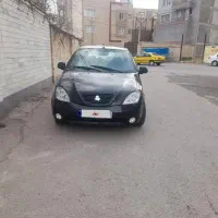 تیبا ۱ مدل ۹۰ دوگانه دستی بالون بزرک