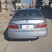 ماکسیما ۸۴ کم کارکرد و فنی سالم