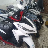 کلیک سفید کویر1401در حد صفر|موتورسیکلت|اهواز, یوسفی|دیوار