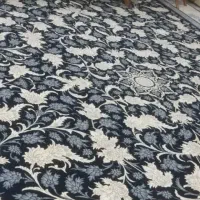 دوعدد۱۲متری یک قالیچه